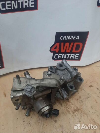 Тнвд audi Q7 (4L) 4.2 / A6 (4F, C6) 4.2 / A4