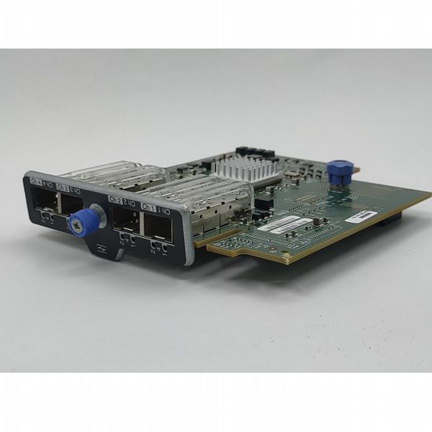 [46C4482] Модуль Расширения Lsi, Ibm Ds5100, Ds5300