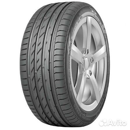 Ikon Tyres CHARACTER ULTRA 225/55 R17 101W
