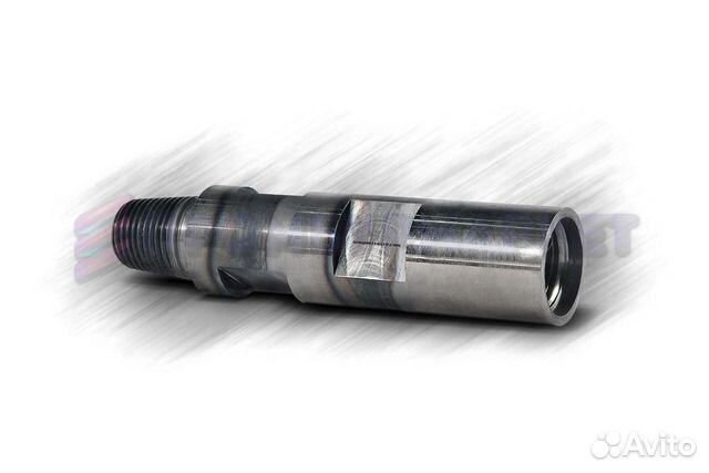 Переводник П З-50хЗ-50 (2 паза)