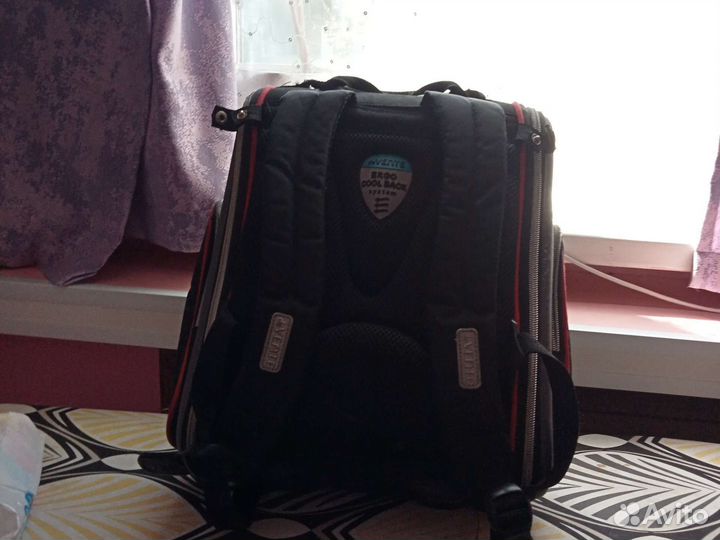 Школьный Рюкзак