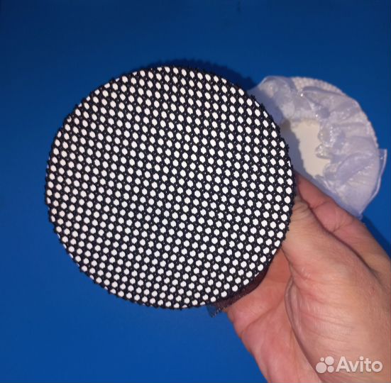 Сетка для волос