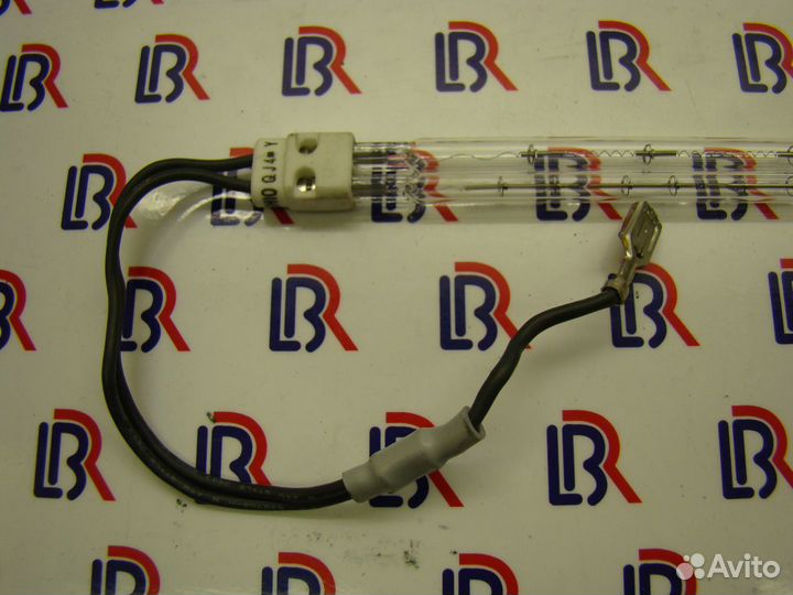 Лампа нагрева kyocera mita