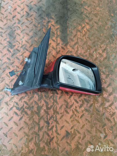 Зеркало BMW x3 e83