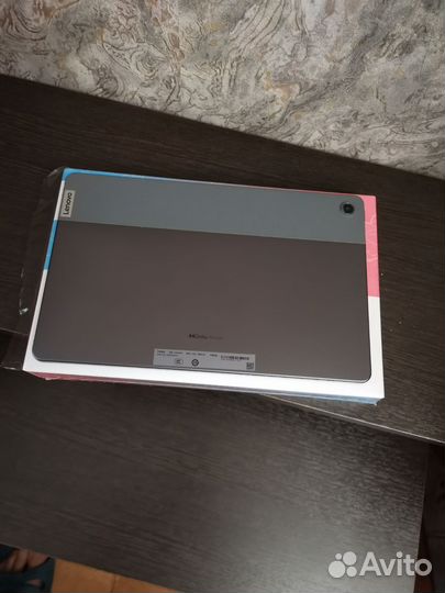 Планшет Lenovo Pad 2022 TB128 FU 6/128 GB