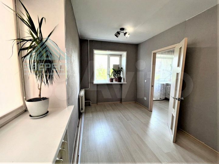 2-к. квартира, 41 м², 4/5 эт.