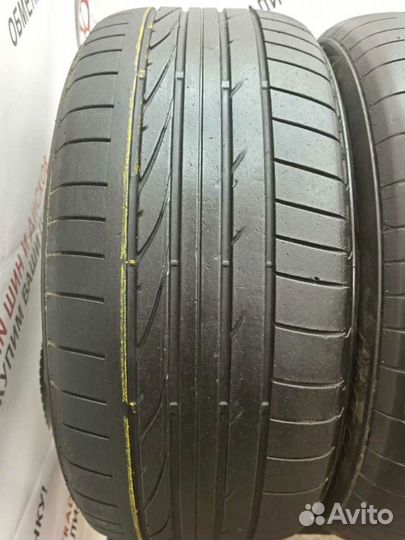 Bridgestone Dueler H/P 265/50 R19 110M