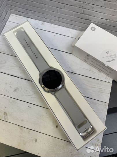 Xiaomi Watch S3