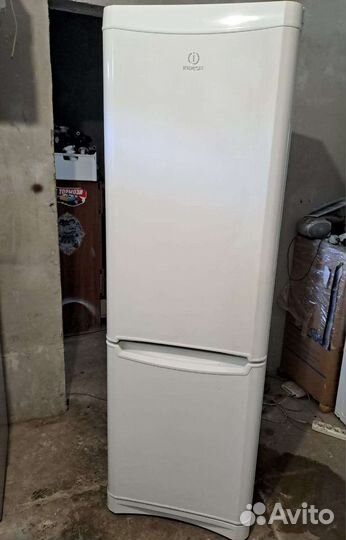 Холодильник indesit no frost 185см доставка