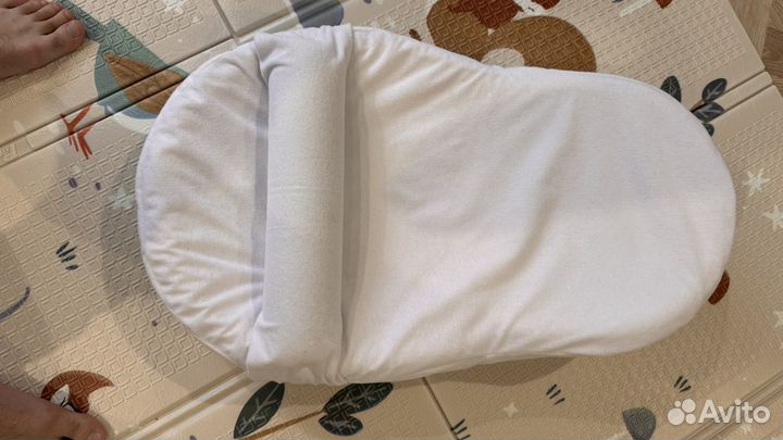 Кокон зевушка