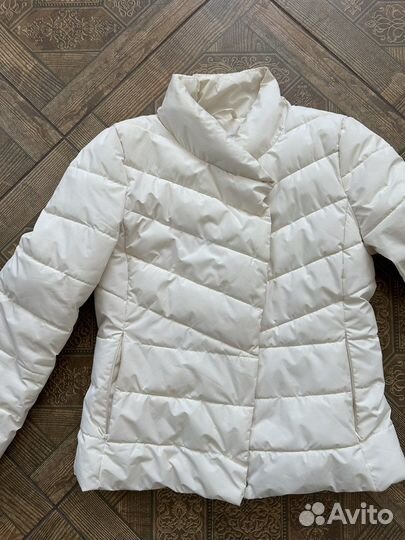 Пуховик женский reserved