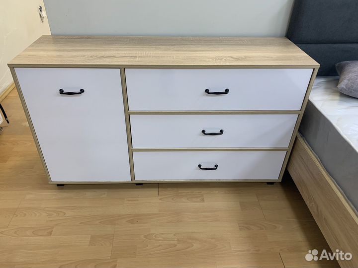 Изготовление мебели на заказ