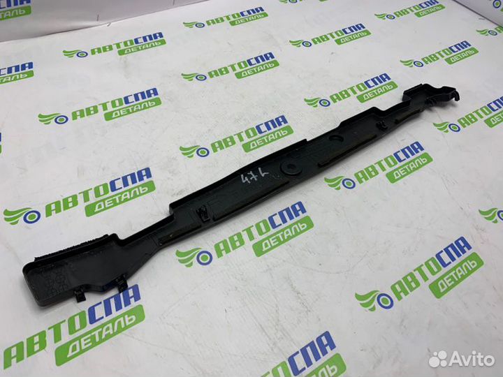 Пыльник крыла передний левый Mazda Cx-30 бензин