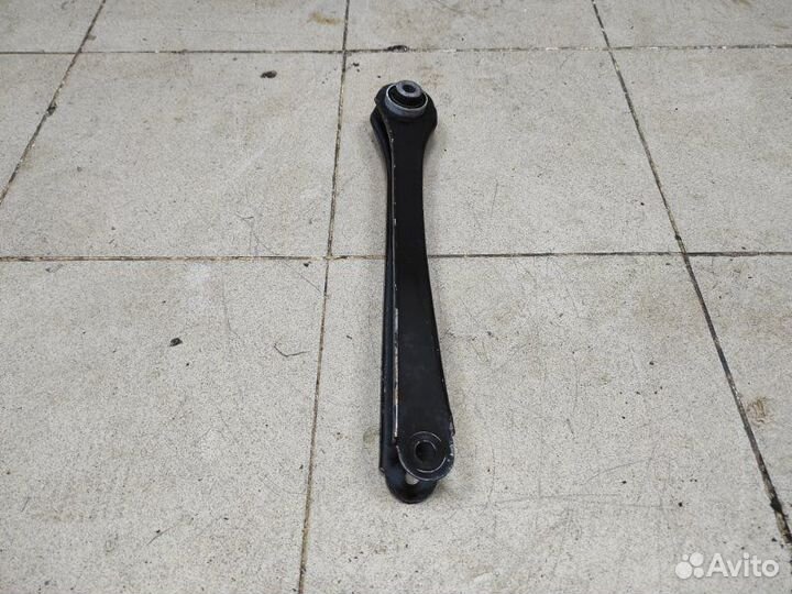 Рычаг подвески нижний Volvo Xc90 2 2.0 dizel 2017