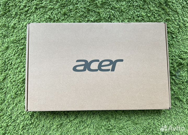 Ноутбук Acer Aspire 3 A315-56-34UJ i3/8/512Gb