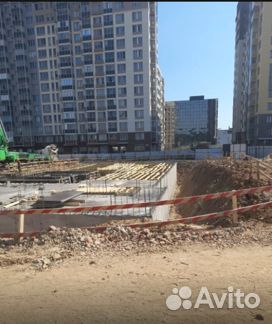 Ход строительства ЖК «Скандинавский» 2 квартал 2022