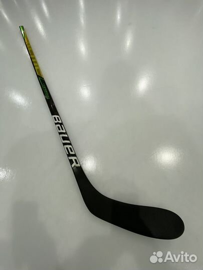 Хоккейная клюшка bauer supreme ultrasonic