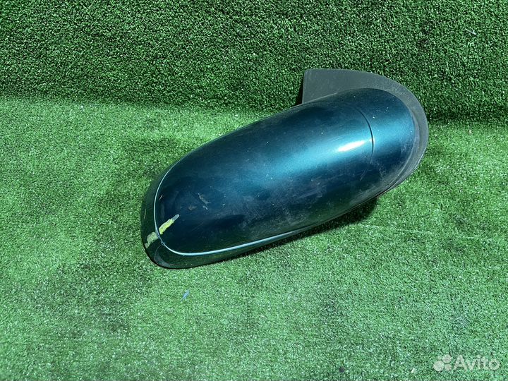 Зеркало правое opel tigra a