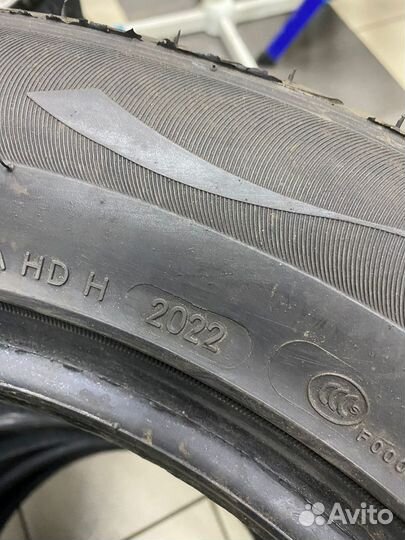 Headway HU901 255/55 R18