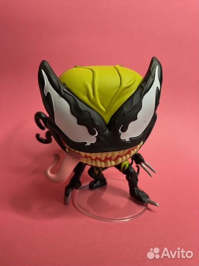 Funko POP venomized X-23 514