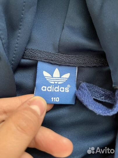 Спортивный костюм adidas 110