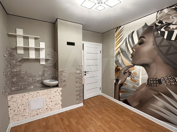 Свободного назначения, 9 м²