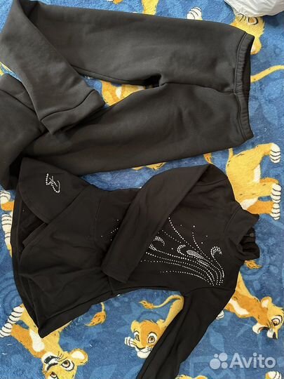 Одежда для фигурного катания 122