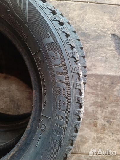 Laufenn I Fit Ice LW 71 155/70 R13 75T