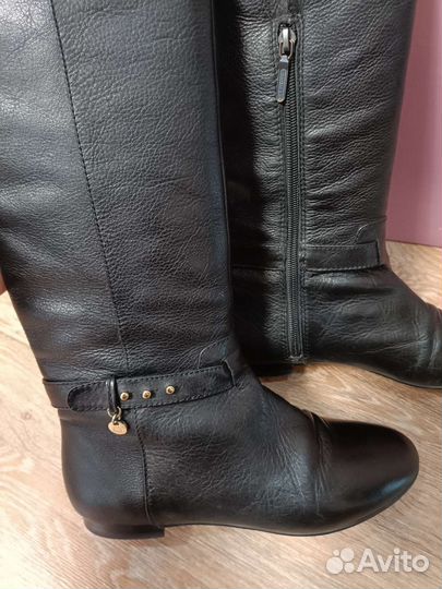 Сапоги деми Carlo Pazolini 37р