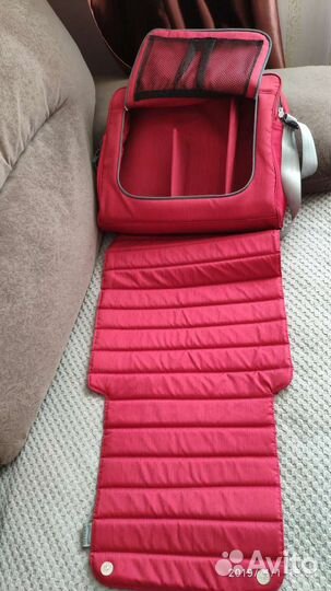 Фирменная сумка Britax