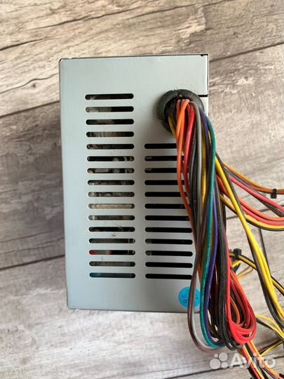 Блок питания пк
