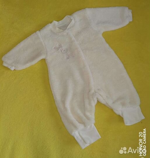 Комбинезоны для девочки