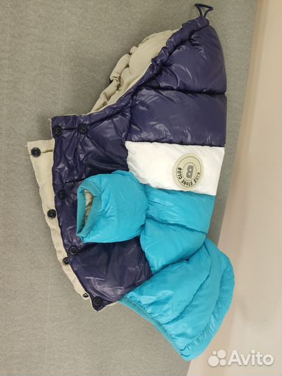 Новая куртка для собак