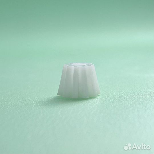 Шестерня к редуктору мясорубки Bosch