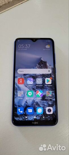 Xiaomi redmi 8a