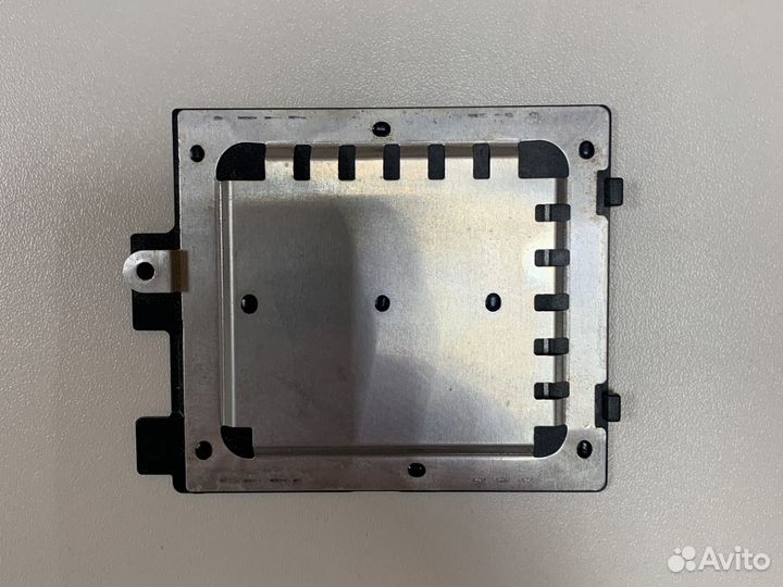 Сервисная крышка ноутбука fujitsu s751