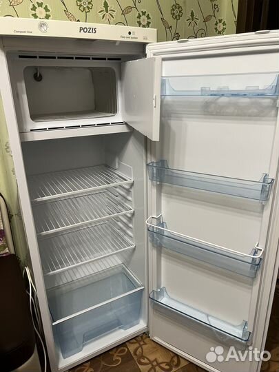 Холодильник pozis