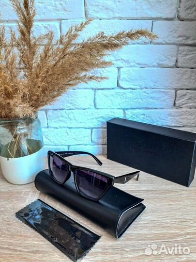 Солнцезащитные очки женские Celine / Sant Laurent