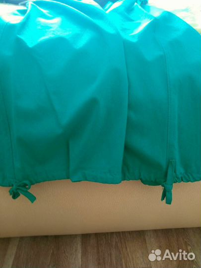 Летние женские брюки