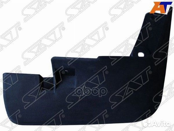 Брызговик Mitsubishi Lancer 07-15 / Galant Fortis