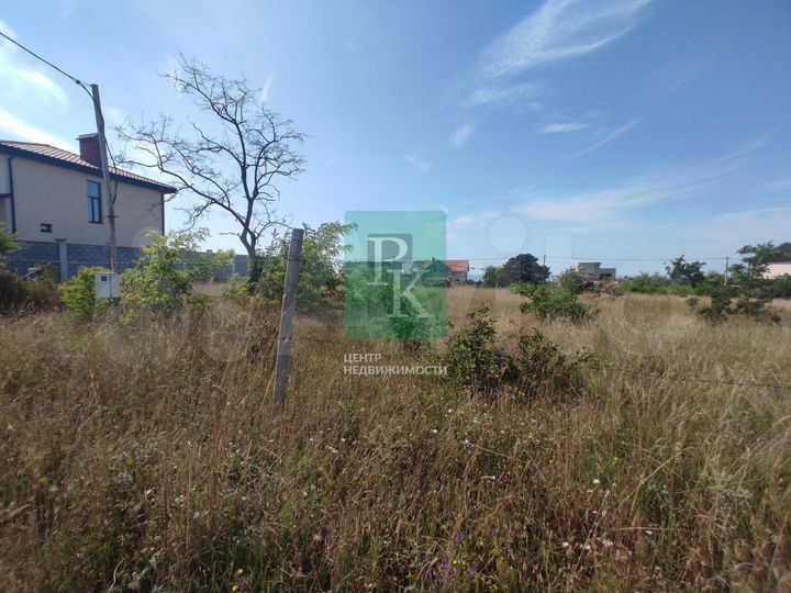 Участок 9 сот. (ИЖС)