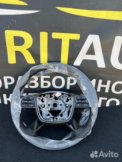 Руль Kia Mohave 2 2019-2023