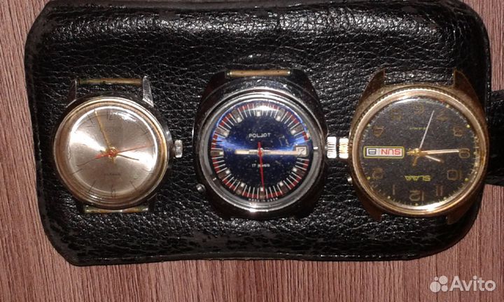 Часы мужские. женские