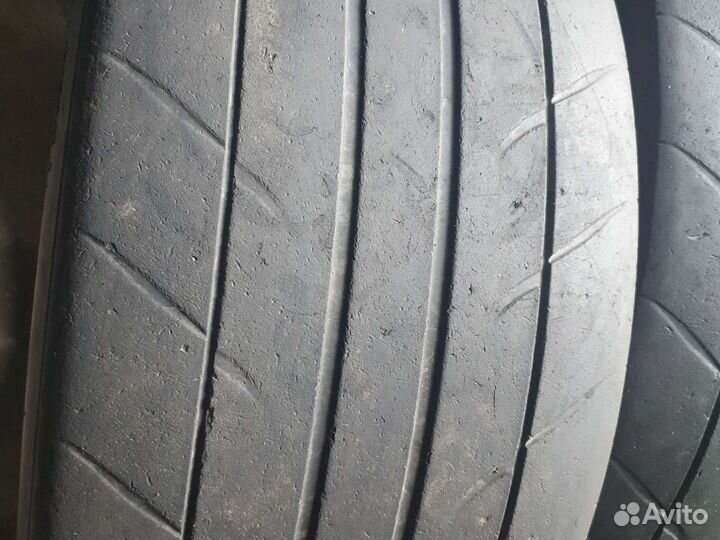 Hankook Ventus R-S3 Z222 255/40 R20 97W
