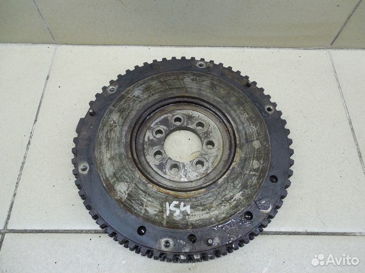 Маховик Logan 2005-2014