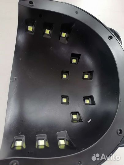 Лампа для маникюра