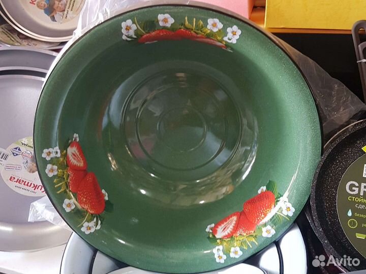 Тазик эмалированный,алюминиевый,нержавейки