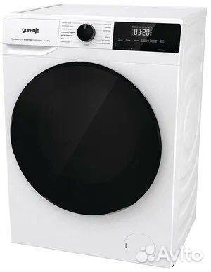 Стирально- сушильная машина w1d2a854adps GOR