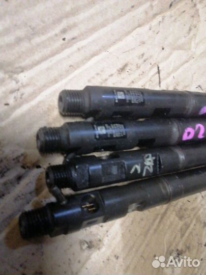 Форсунки 4D20 Hover H5 1100100