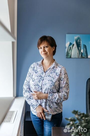 Эксперт по недвижимости